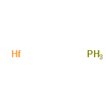 InChI=1/Hf.H3P/h;1H3