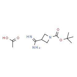 ChemSpider 2D Image | Acetic acid | C11H21N3O4