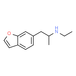 ChemSpider 2D Image | 6-EAPB | C13H17NO