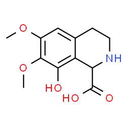 ChemSpider 2D Image | peyoxylic acid | C12H15NO5