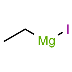 ChemSpider 2D Image | Ethyl(iodo)magnesium | C2H5IMg