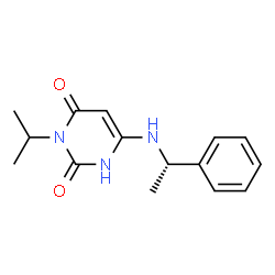 ChemSpider 2D Image | mavacamten | C15H19N3O2