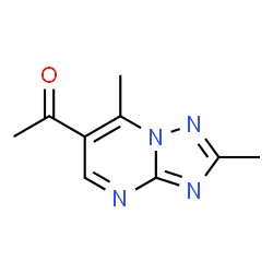ChemSpider 2D Image | ASISCHEM D08306 | C9H10N4O