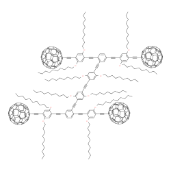 ChemSpider 2D Image | Nanocar | C430H274O12