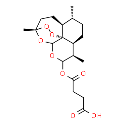 ChemSpider 2D Image | LSM-4916 | C19H28O8