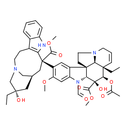 ChemSpider 2D Image | LSM-15607 | C46H56N4O10