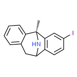 ChemSpider 2D Image | LSM-36879 | C16H14IN