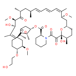 ChemSpider 2D Image | LSM-5313 | C53H83NO14