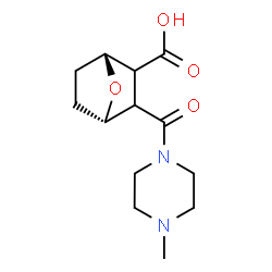 ChemSpider 2D Image | LB-100 | C13H20N2O4