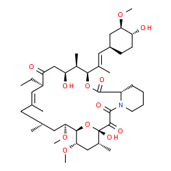 ChemSpider 2D Image | ASCOMYCIN 19-EPIMER | C43H69NO12