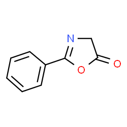 ChemSpider 2D Image | Azlactone | C9H7NO2