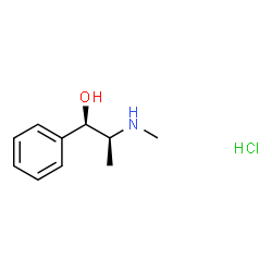 ChemSpider 2D Image | KB1750000 | C10H16ClNO