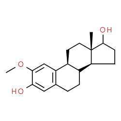 ChemSpider 2D Image | KG7537500 | C19H26O3