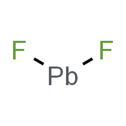 ChemSpider 2D Image | Difluoroplumbane | H2F2Pb