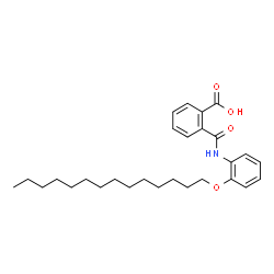 ChemSpider 2D Image | CX08005 | C28H39NO4