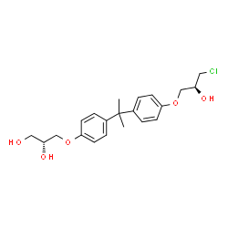 ChemSpider 2D Image | WC830G6O4X | C21H27ClO5