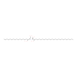ChemSpider 2D Image | (1Z,2S)-N-[(2S,3R)-1,3-Dihydroxy-2-octadecanyl]-2-hydroxyhexacosanimidic acid | C44H89NO4
