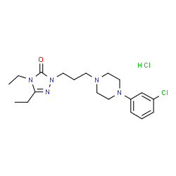 ChemSpider 2D Image | 2FSU2FR80J | C19H29Cl2N5O
