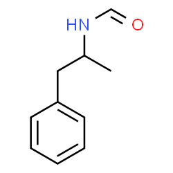 ChemSpider 2D Image | Formetorex | C10H13NO