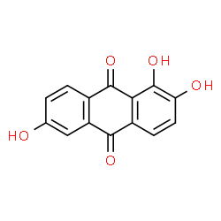 ChemSpider 2D Image | 2,7,8-Tha | C14H8O5