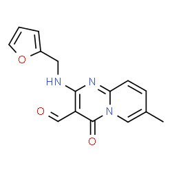 ChemSpider 2D Image | CHEMBRDG-BB 5648862 | C15H13N3O3