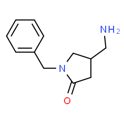 ChemSpider 2D Image | Nebracetam | C12H16N2O