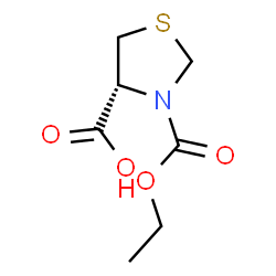 ChemSpider 2D Image | telmesteine | C7H11NO4S