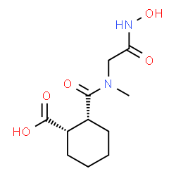 ChemSpider 2D Image | idrapril | C11H18N2O5