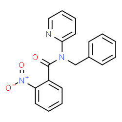 ChemSpider 2D Image | TCMDC-125748 | C19H15N3O3