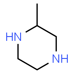 ChemSpider 2D Image | TM1225020 | C5H12N2