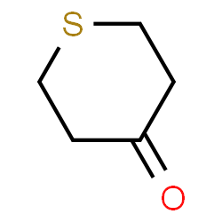 ChemSpider 2D Image | Penthianone | C5H8OS
