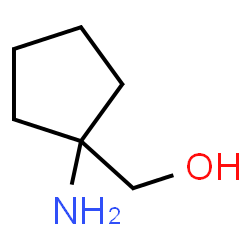 ChemSpider 2D Image | CYCLOLEUCINOL | C6H13NO