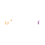 InChI=1/HI.Li/h1H;/q;+1/p-1