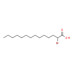 ChemSpider 2D Image | MFCD00004214 | C14H27BrO2