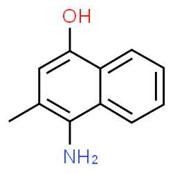 ChemSpider 2D Image | Vitamin K7 | C11H11NO