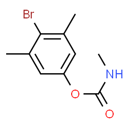 ChemSpider 2D Image | BDMC | C10H12BrNO2