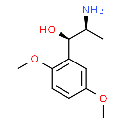 ChemSpider 2D Image | HUQ1KC1YLI | C11H17NO3
