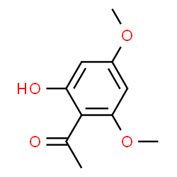ChemSpider 2D Image | Xanthoxylin | C10H12O4