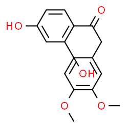 ChemSpider 2D Image | 2',4'-Dihydroxy-2-(3',4'-dimethoxyphenyl)acetophenone | C16H16O5