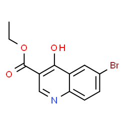 ChemSpider 2D Image | MFCD01911606 | C12H10BrNO3