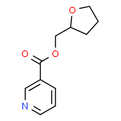 ChemSpider 2D Image | Trafuryl | C11H13NO3