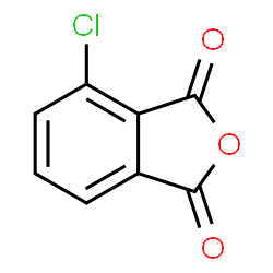 ChemSpider 2D Image | chlorphthalidone | C8H3ClO3