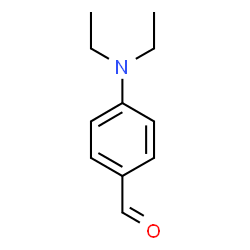 ChemSpider 2D Image | DEAB | C11H15NO