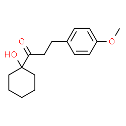 ChemSpider 2D Image | CHEMBRDG-BB 5325517 | C16H22O3