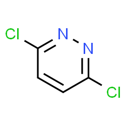 ChemSpider 2D Image | UR5886250 | C4H2Cl2N2