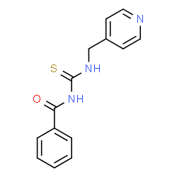 ChemSpider 2D Image | TCMDC-123842 | C14H13N3OS