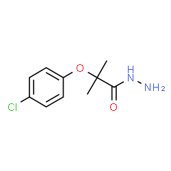 ChemSpider 2D Image | OTAVA-BB BB7216050514 | C10H13ClN2O2