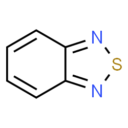 ChemSpider 2D Image | Piazthiole | C6H4N2S