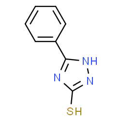 ChemSpider 2D Image | XZ5351000 | C8H7N3S