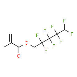 ChemSpider 2D Image | OFPMA | C9H8F8O2